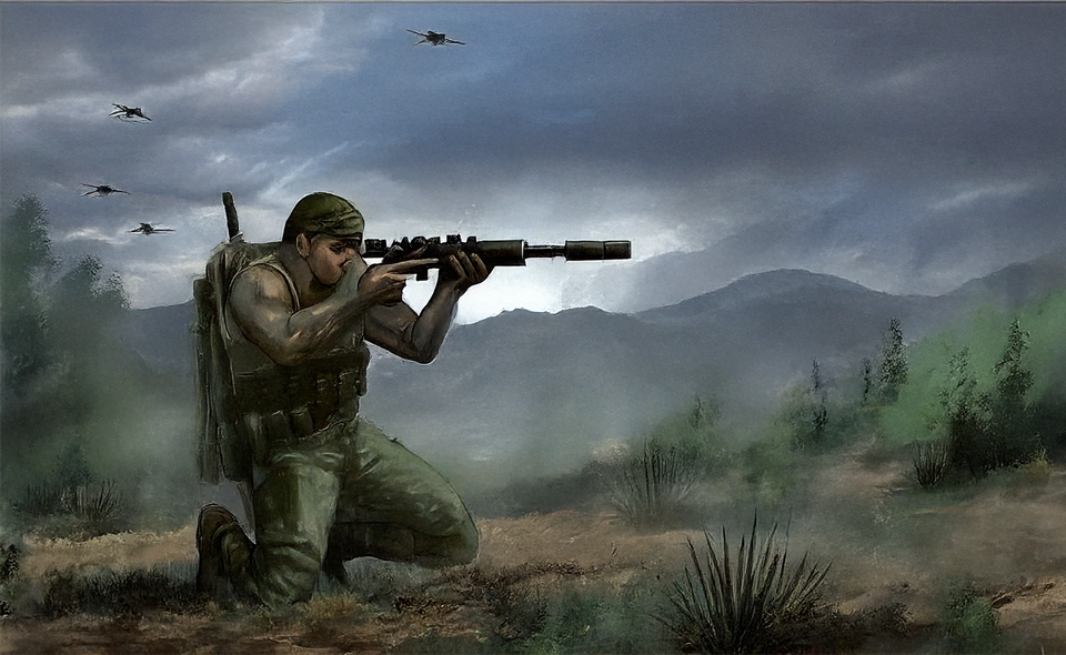 Les distances dans Fractal